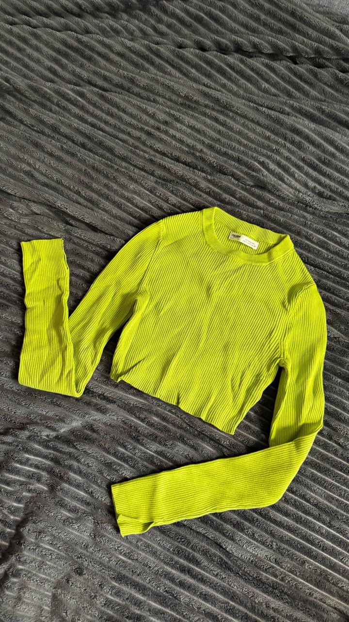 Pull & Bear