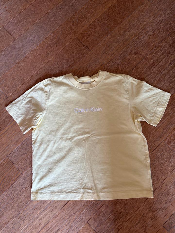 Calvin Klein