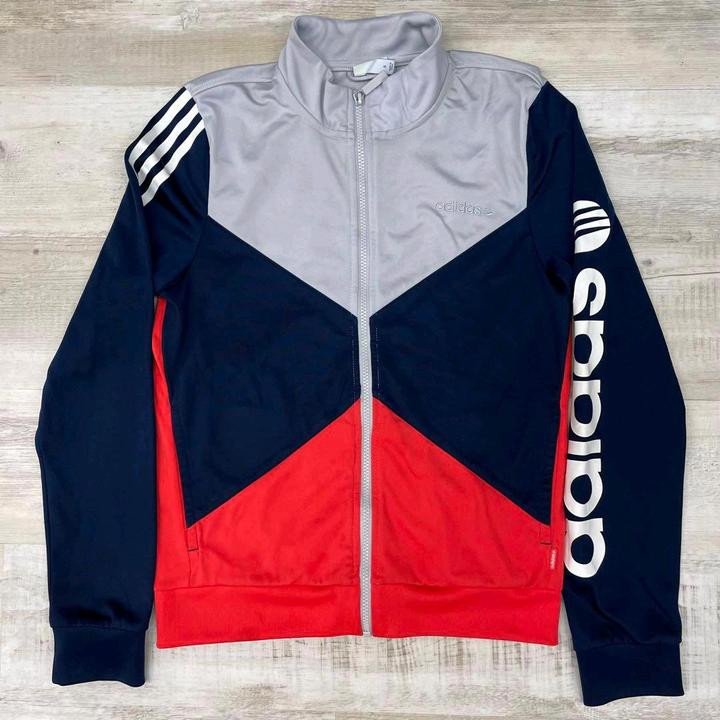 Adidas
