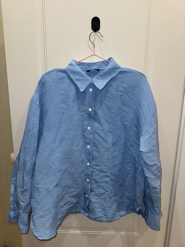 Рубашка Zara