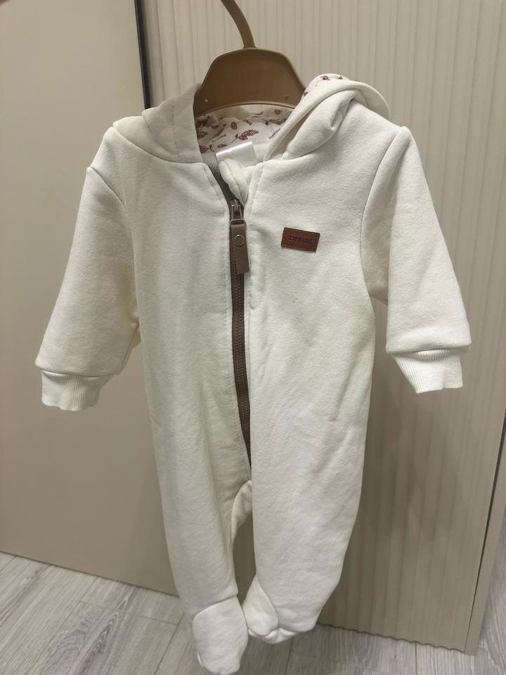 Комбинезон Zipkidz