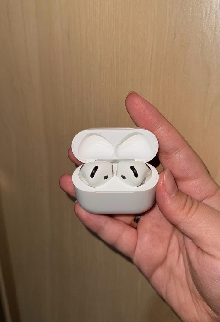 Apple
