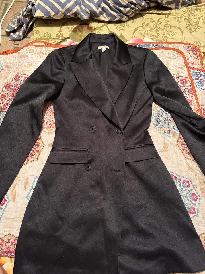 Пиджак H&M