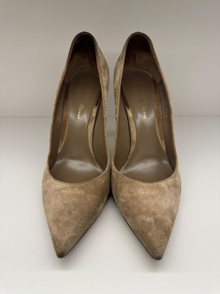 Туфли Gianvito Rossi