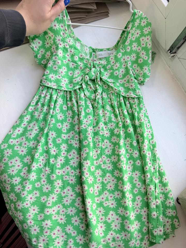 Платье Zara