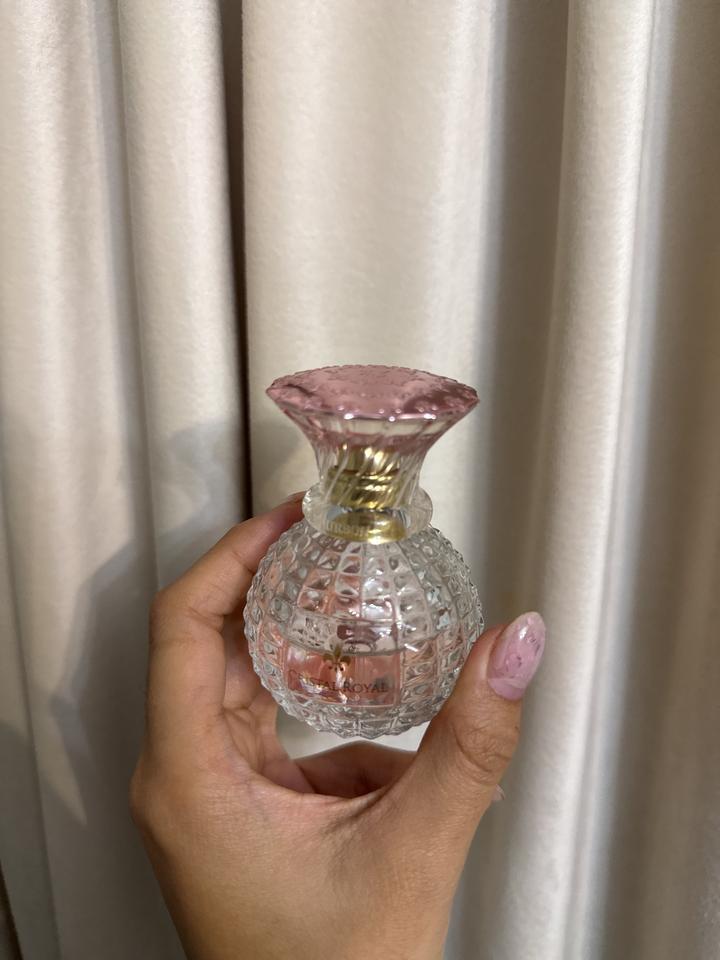Comme des Garçons PLAY Парфюм Marina De Bourbon Cristal Royal