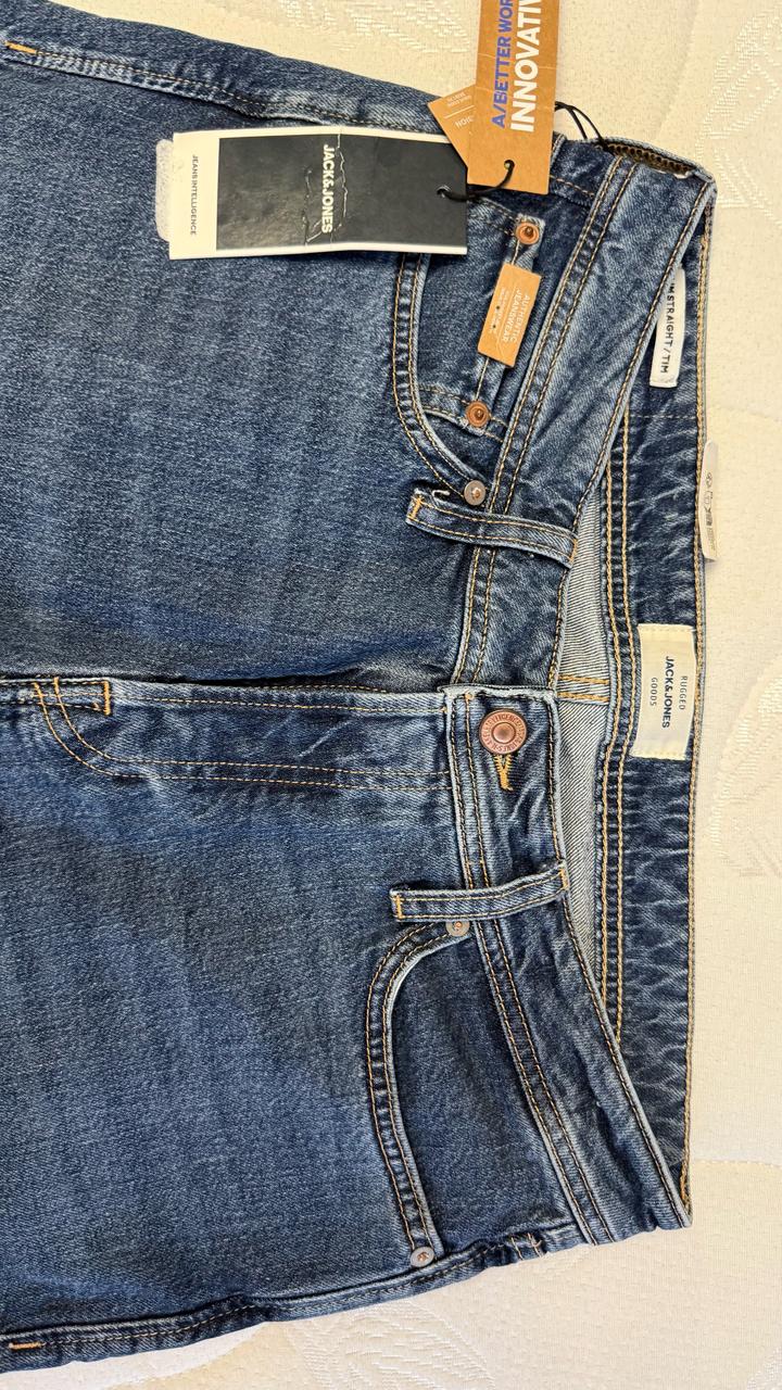 Jack & Jones