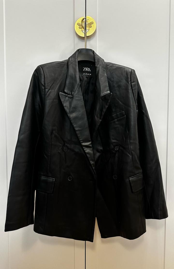 Пиджак ZARA