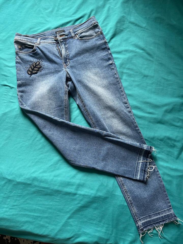 ESCADA