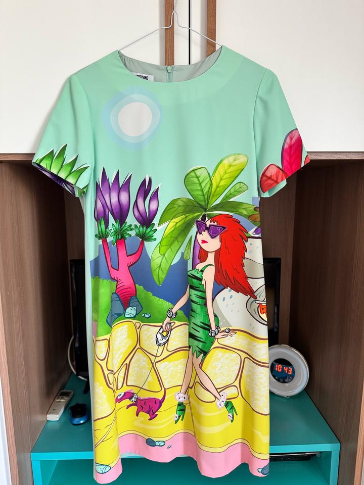 Moschino