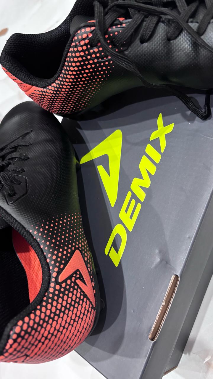 Demix