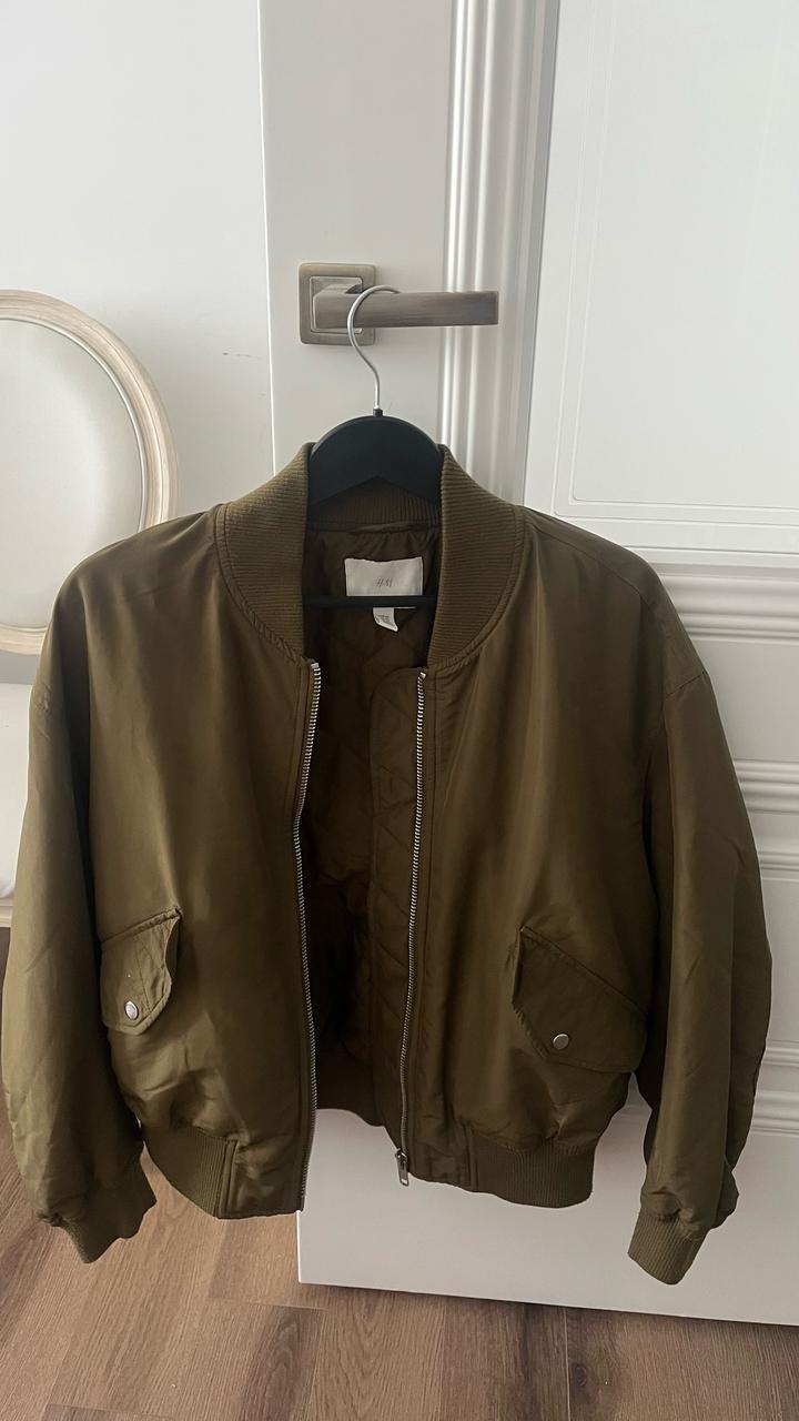 H&M