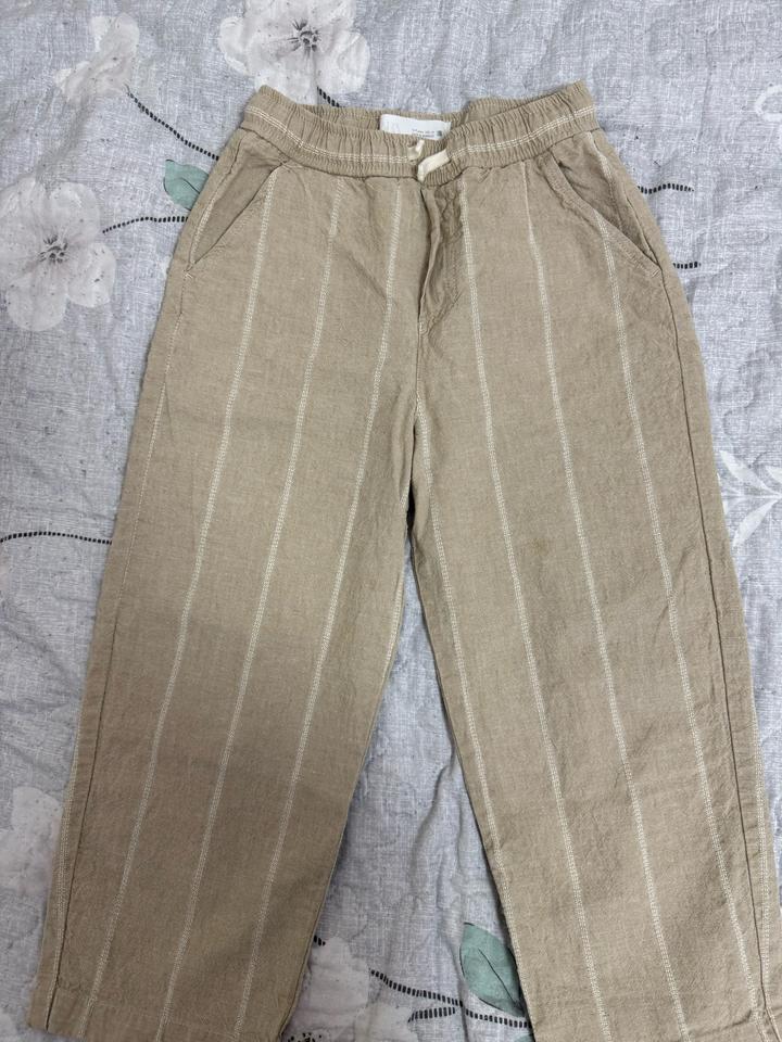 Брюки ZARA