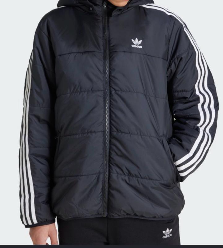 Куртка adidas