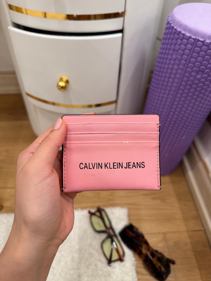 Calvin Klein