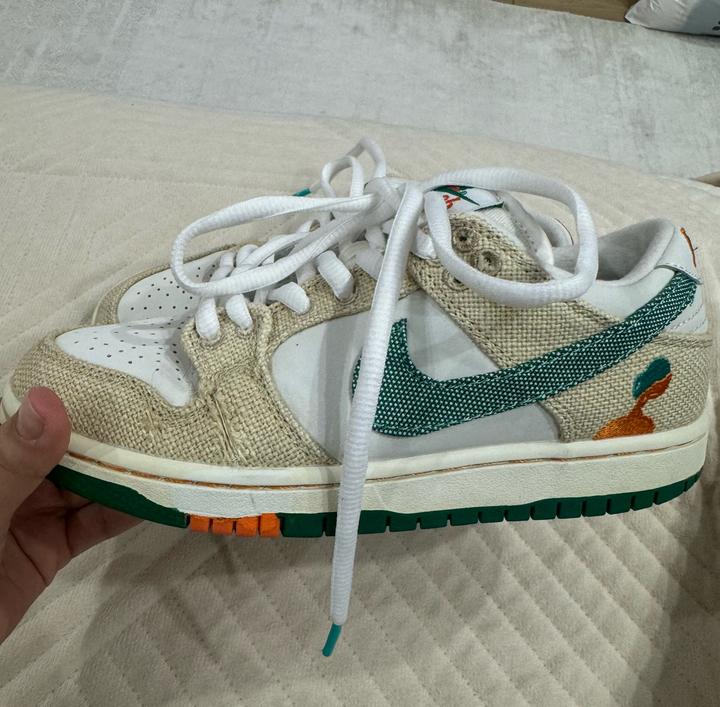 Кроссовки Nike SB Dunk