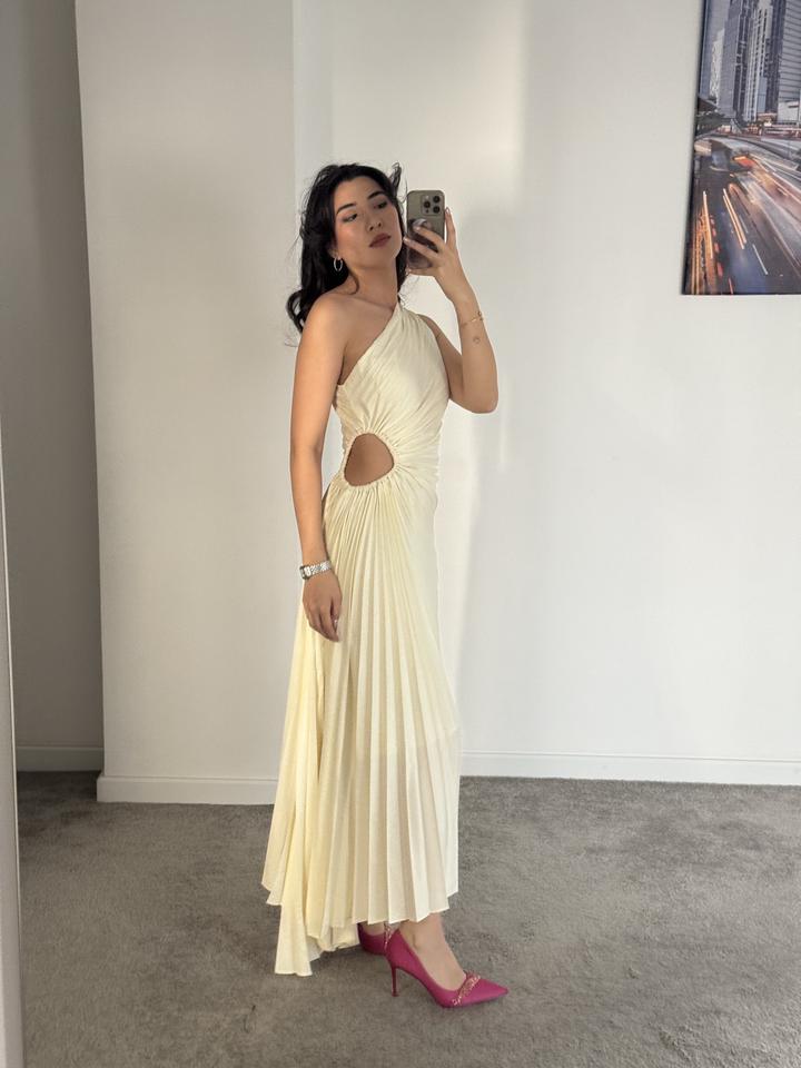 Ricardo Beverly Hills Платье нарядное