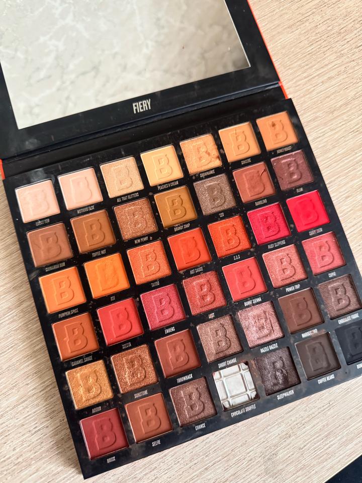 BeautyBay