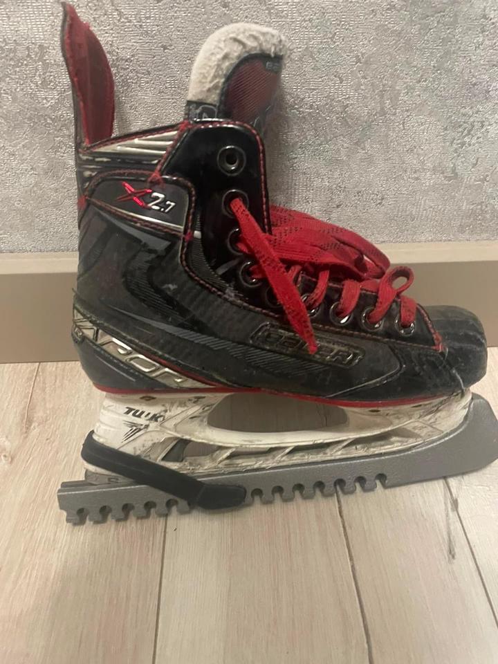 Bauer