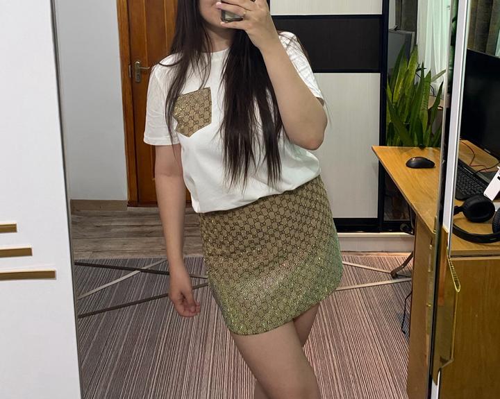 Костюм Gucci