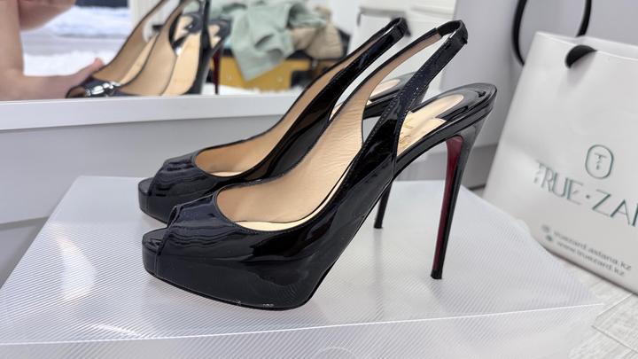 Christian Louboutin