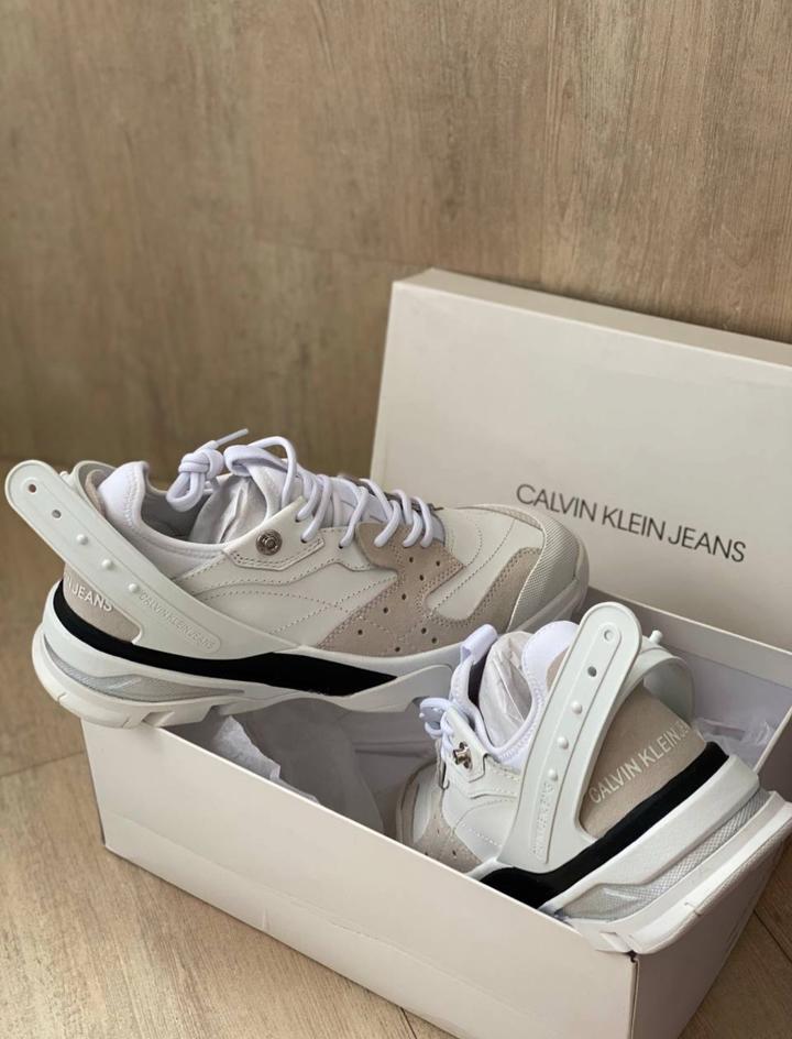 Calvin Klein