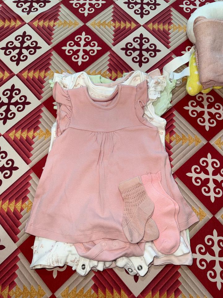 Mothercare