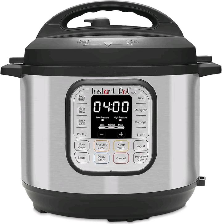 Instant Pot