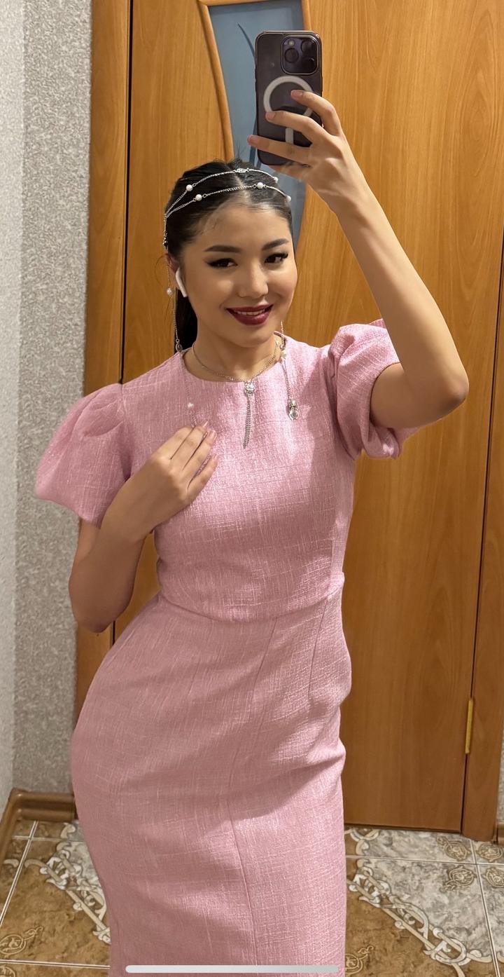 di dress
