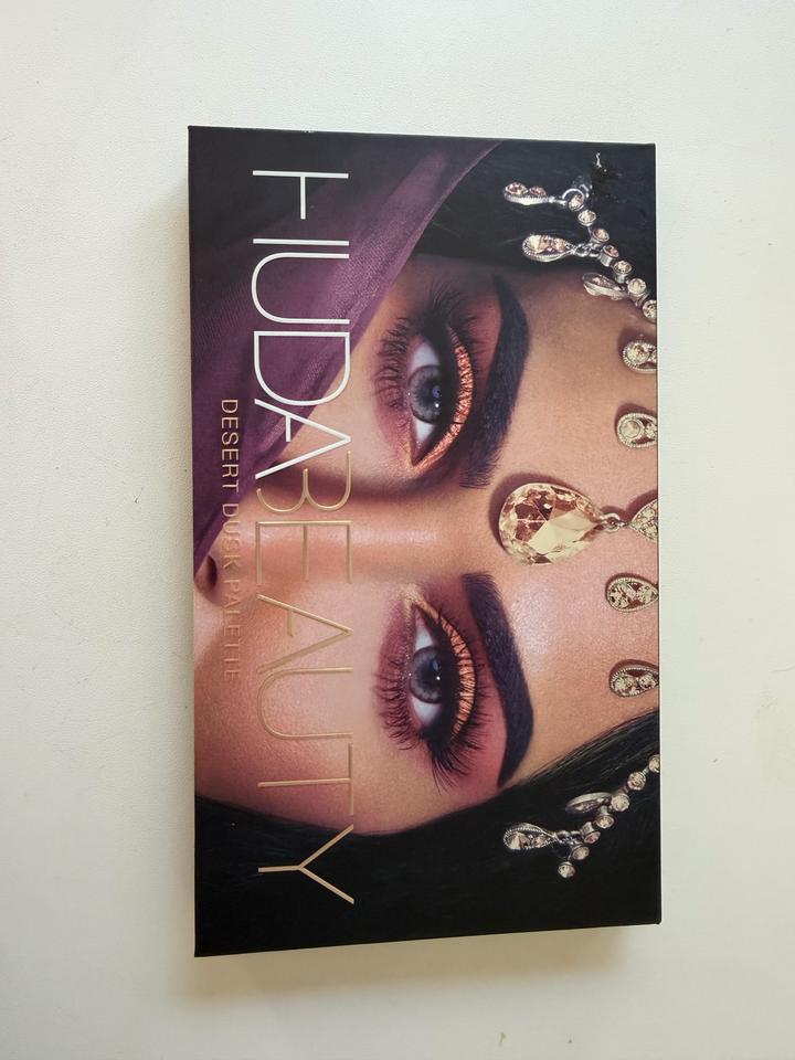 Huda Beauty