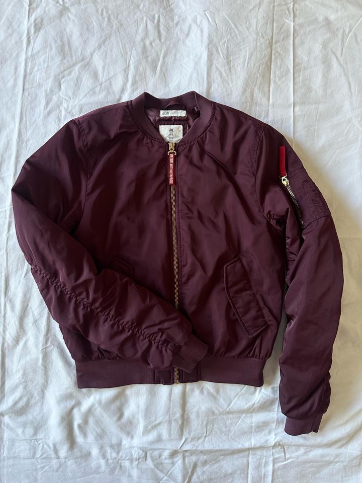 H&M