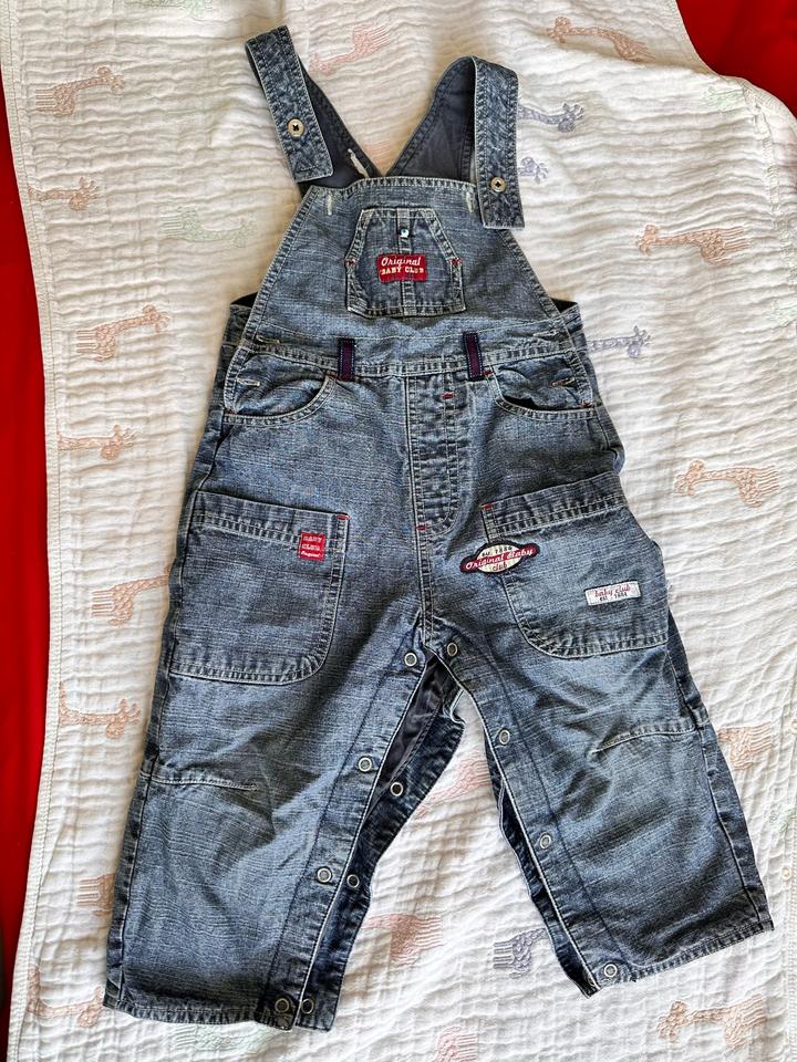 Original Baby Club