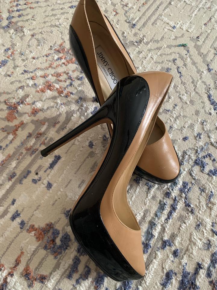 Jimmy Choo