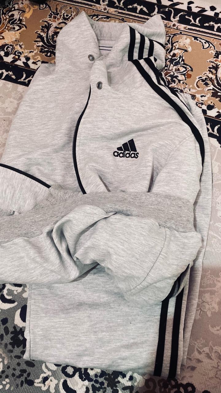 Adidas