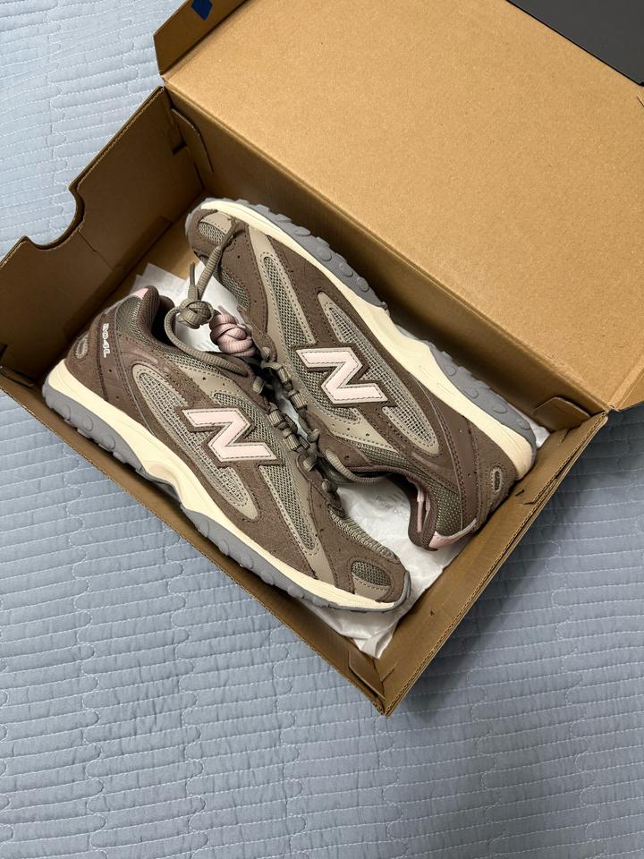 New Balance