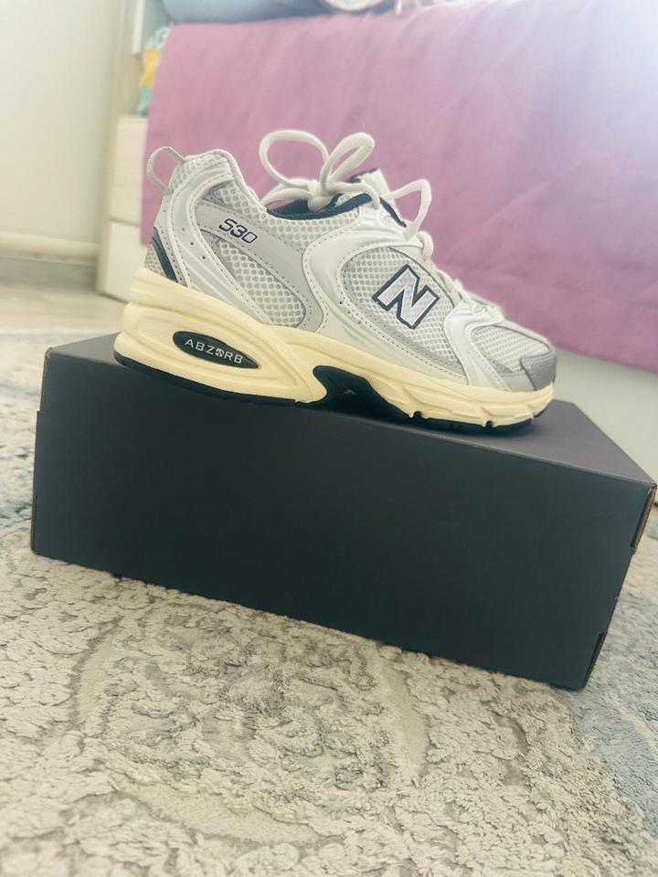 Кроссовки New balance 530