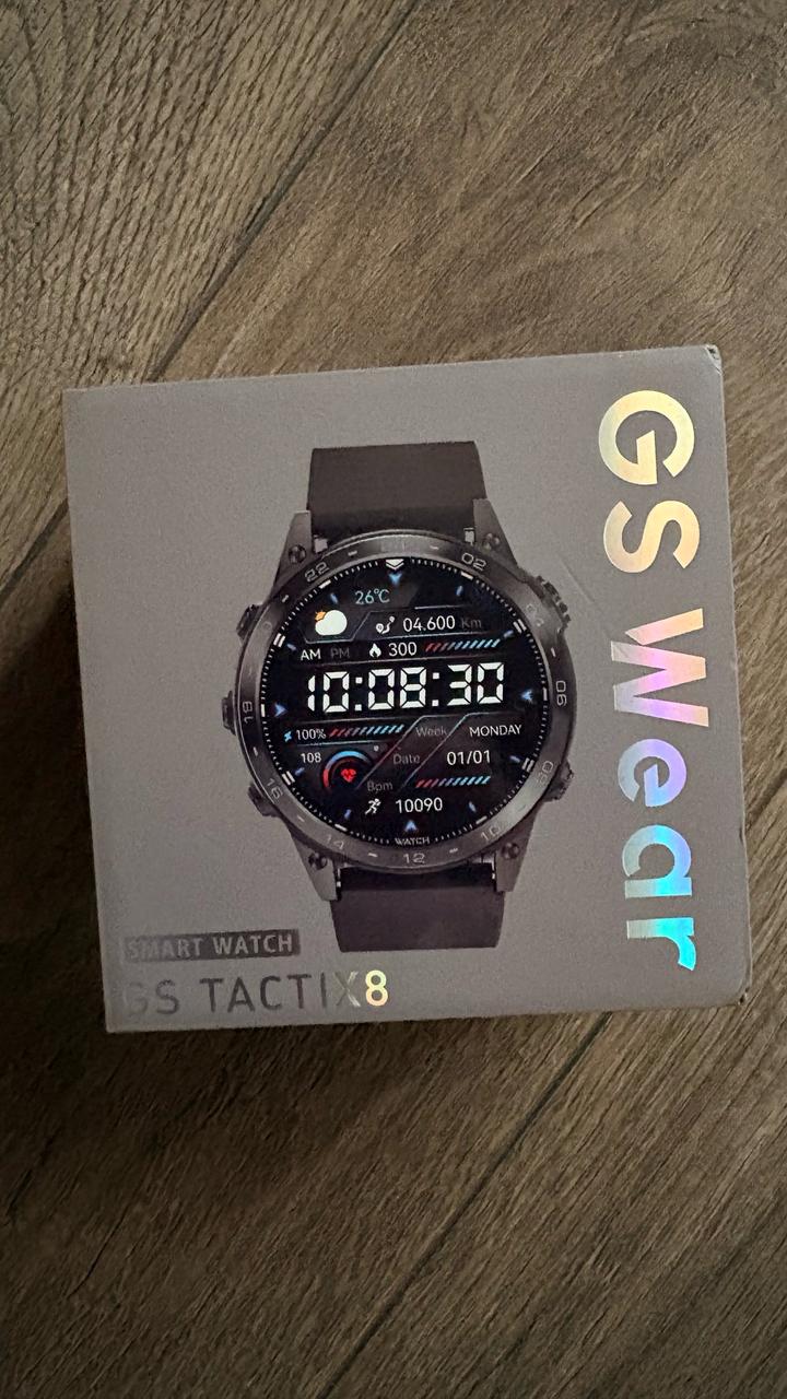 GS WEAR