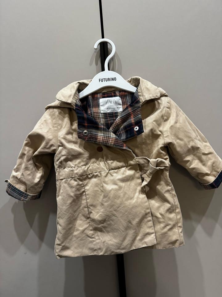 Zara Kids