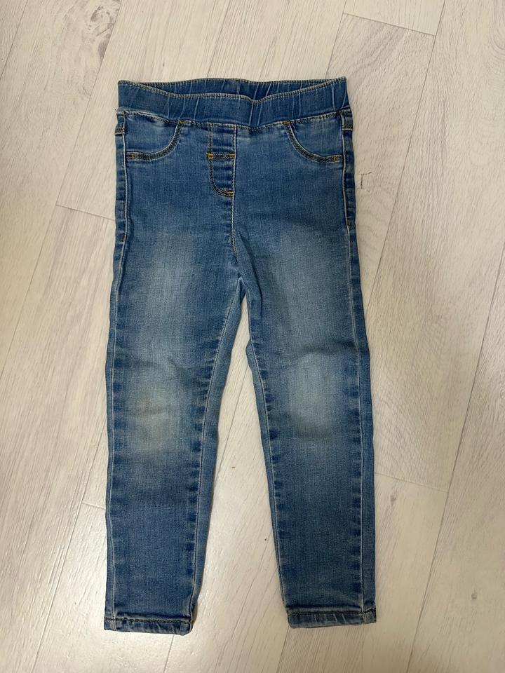 Джеггинсы LC WAIKIKI