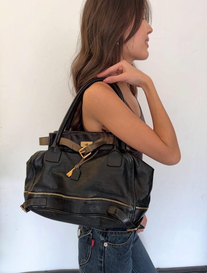 Chloé Сумка Chloe Marlow