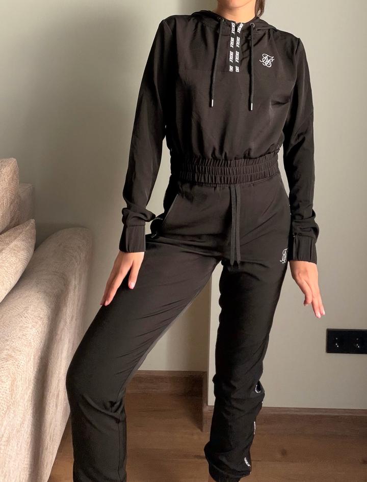 Siksilk