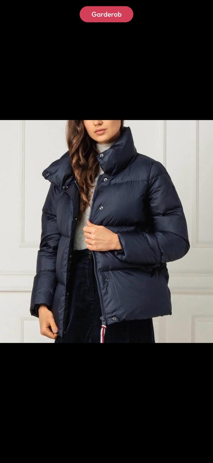 Tommy Hilfiger