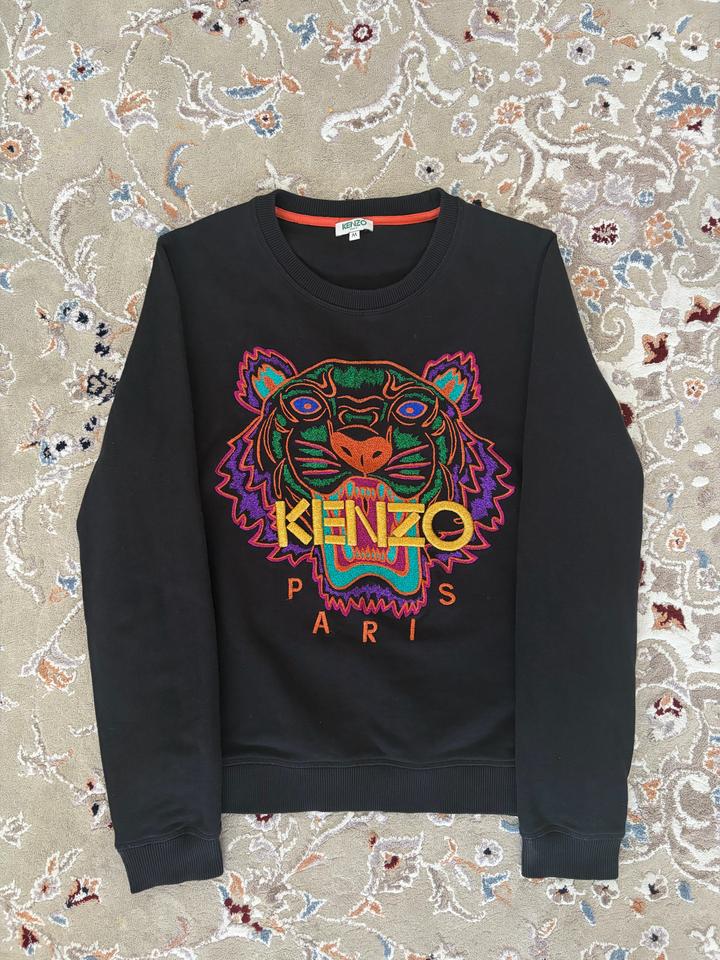 Kenzo