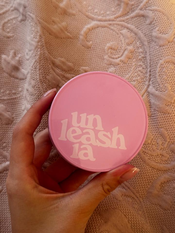 Unleashia