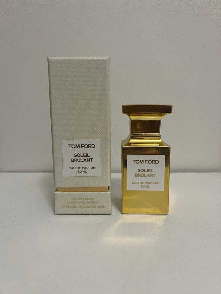 Tom Ford Soleil Brûlant