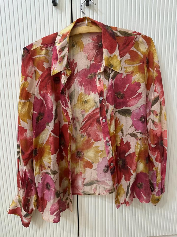 Рубашка Zara