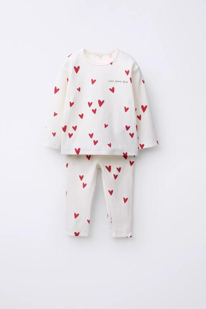 Zara Kids Пижама Zara