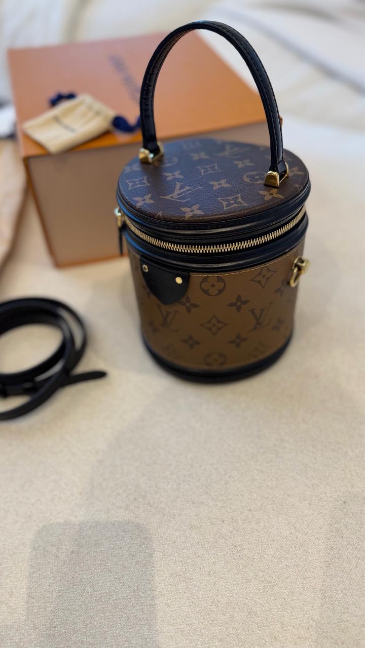 Сумка Louis Vuitton Cannes