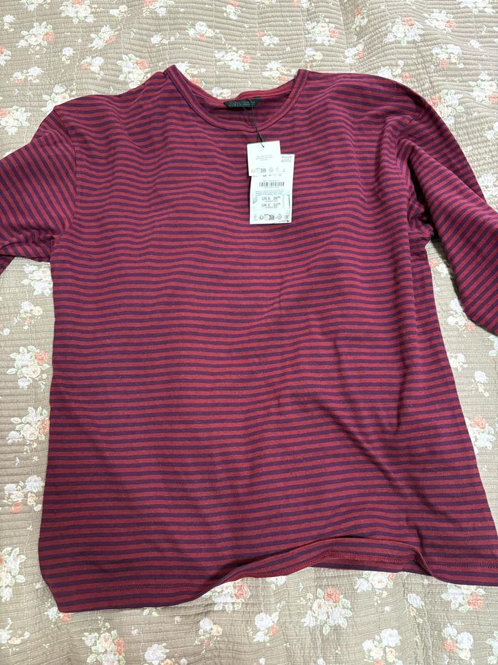 Лонгслив ZARA