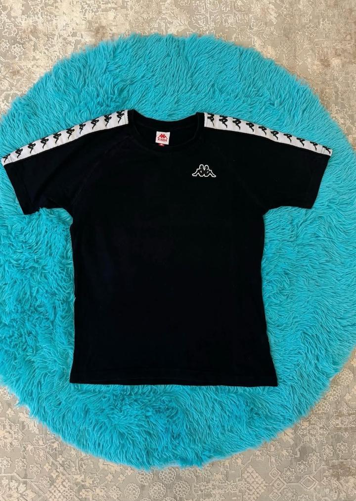 Kappa